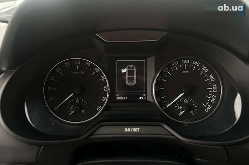 Skoda Octavia 2015 - фото 25