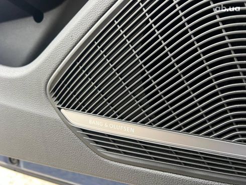 Audi A5 2018 синий - фото 24