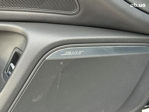 Audi A6 2016 черный - фото 29