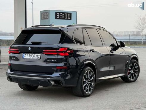 BMW X5 2023 - фото 13