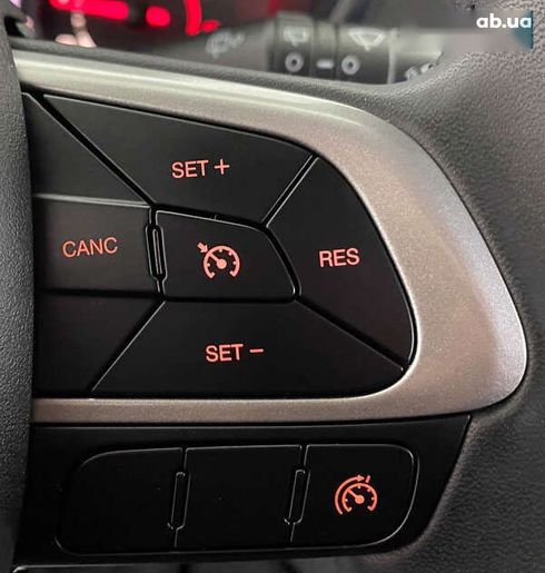 Fiat Tipo 2018 - фото 16