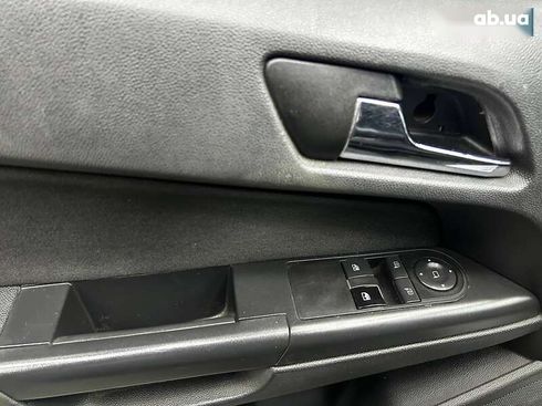 Opel Astra 2006 - фото 7