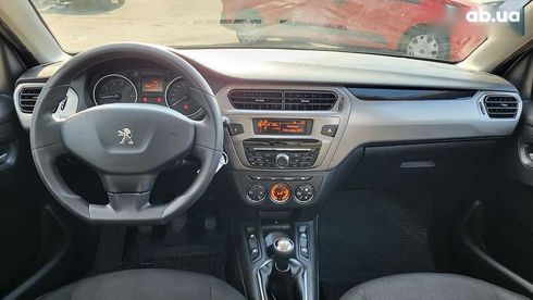 Peugeot 301 2021 - фото 16