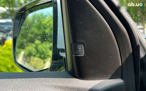 Acura MDX 2016 - фото 28