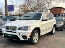Купить BMW X5 2011 бу в Одессе - купить на Автобазаре