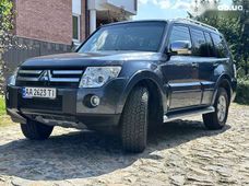 Продажа б/у Mitsubishi Pajero Wagon в Киевской области - купить на Автобазаре