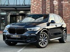 Продажа б/у BMW X5 2020 года - купить на Автобазаре