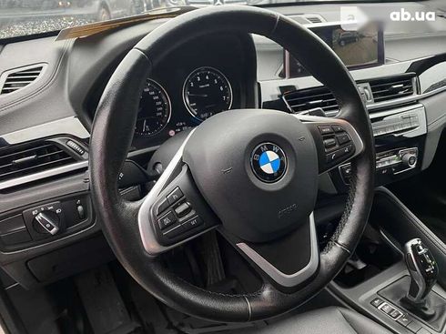 BMW X1 2021 - фото 14