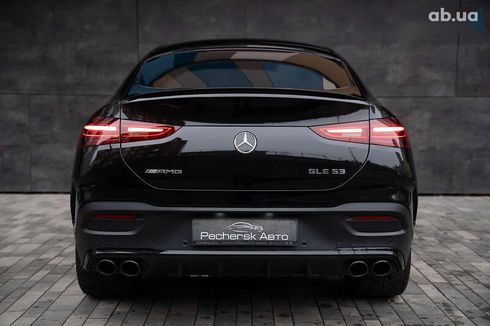 Mercedes-Benz GLE-Class 2024 - фото 10