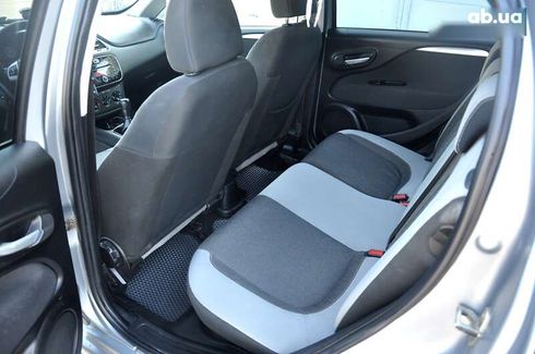 Fiat Punto 2012 - фото 19