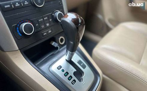 Chevrolet Captiva 2007 - фото 13