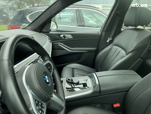 BMW X7 2022 - фото 43