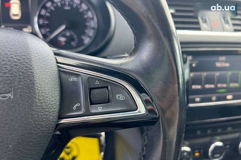 Skoda Octavia 2016 - фото 10