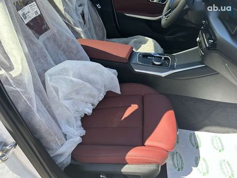 BMW i3 2025 - фото 11