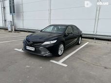 Купить Toyota бу в Украине - купить на Автобазаре