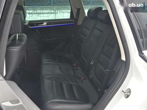 Volkswagen Touareg 2015 - фото 13