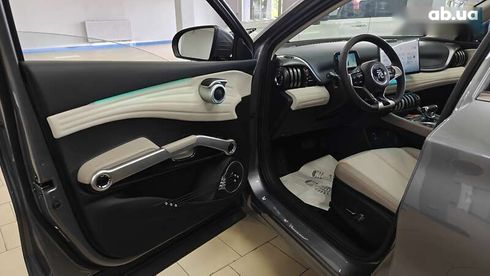 BYD Yuan EV 2025 - фото 10