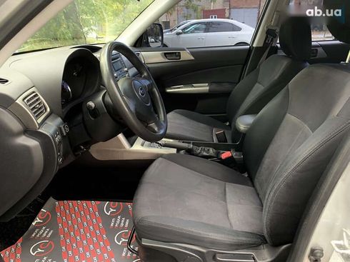 Subaru Forester 2009 - фото 23