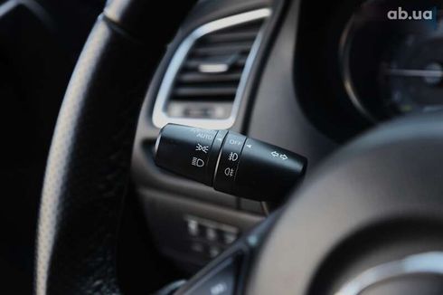 Mazda 6 2012 - фото 23