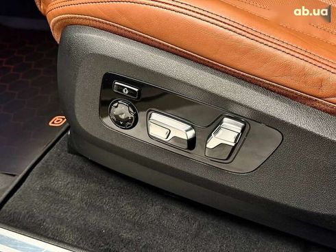 BMW X7 2019 - фото 21