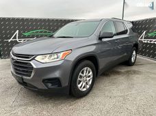 Купить Chevrolet бу в Киеве - купить на Автобазаре