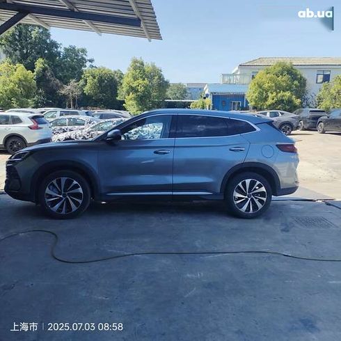 BYD Song Plus 2023 - фото 7