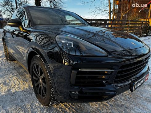 Porsche Cayenne 2020 черный - фото 8