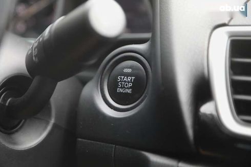 Mazda 3 2013 - фото 19