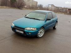 Запчастини Розбірки на Легкові авто Mitsubishi Вінницька область - купити на Автобазарі