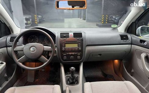 Volkswagen Golf 2003 - фото 13