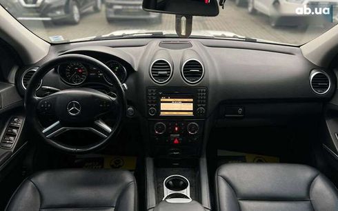 Mercedes-Benz M-Класс 2011 - фото 17