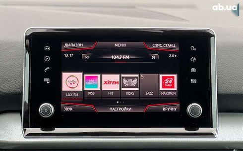 SEAT Tarraco 2019 - фото 15