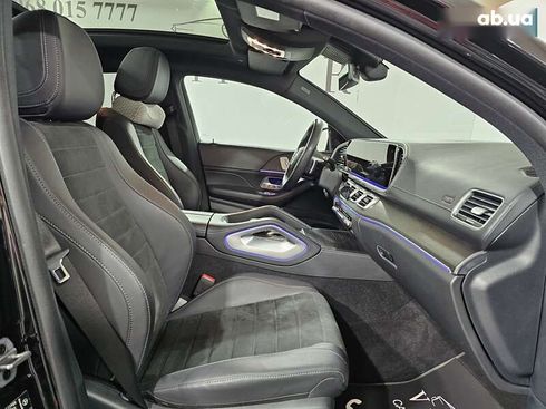 Mercedes-Benz GLE-Class 2023 - фото 17