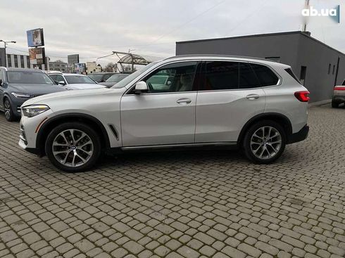 BMW X5 2018 - фото 4