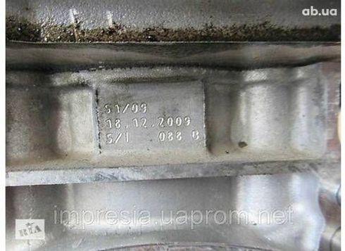 двигатель в сборе для Peugeot 206 - купить на Автобазаре - фото 7