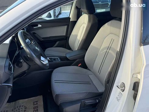 SEAT Leon 2022 - фото 21