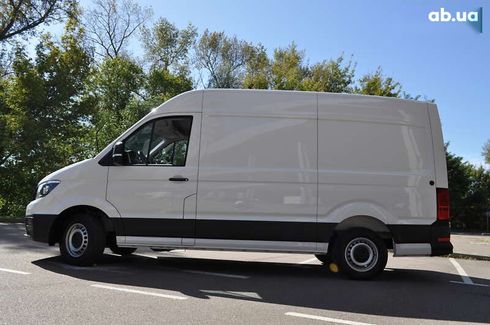 Volkswagen Crafter 2020 - фото 25
