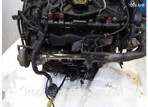двигатель в сборе для Ford Mondeo - купить на Автобазаре - фото 2