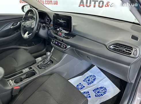 Hyundai i30 2021 - фото 5