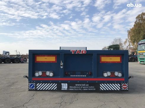 TAD Jumbo 30-3 2025 - фото 10