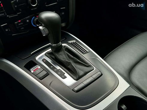 Audi A4 2010 - фото 21