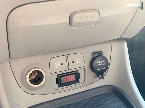 Hyundai Accent 2007 - фото 22
