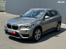 Купити BMW X1 з Європи бу - купити на Автобазарі