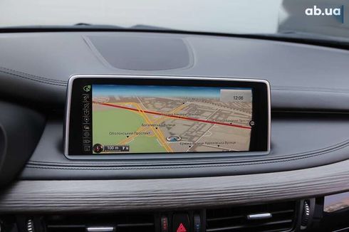 BMW X5 2015 - фото 19