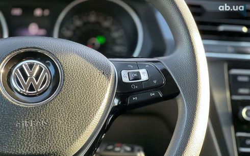 Volkswagen Tiguan 2017 - фото 13