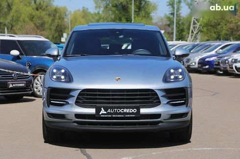 Porsche Macan 2019 - фото 2