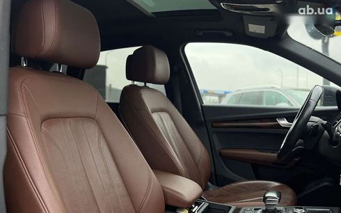 Audi Q5 2018 - фото 14