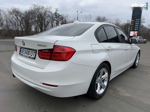 BMW 3 серия 2015 - фото 9