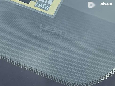 Lexus NX 2018 - фото 30