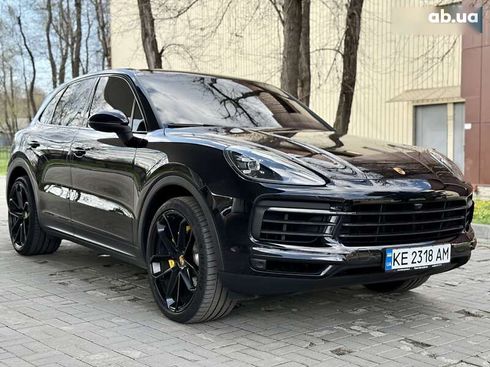 Porsche Cayenne 2018 - фото 8